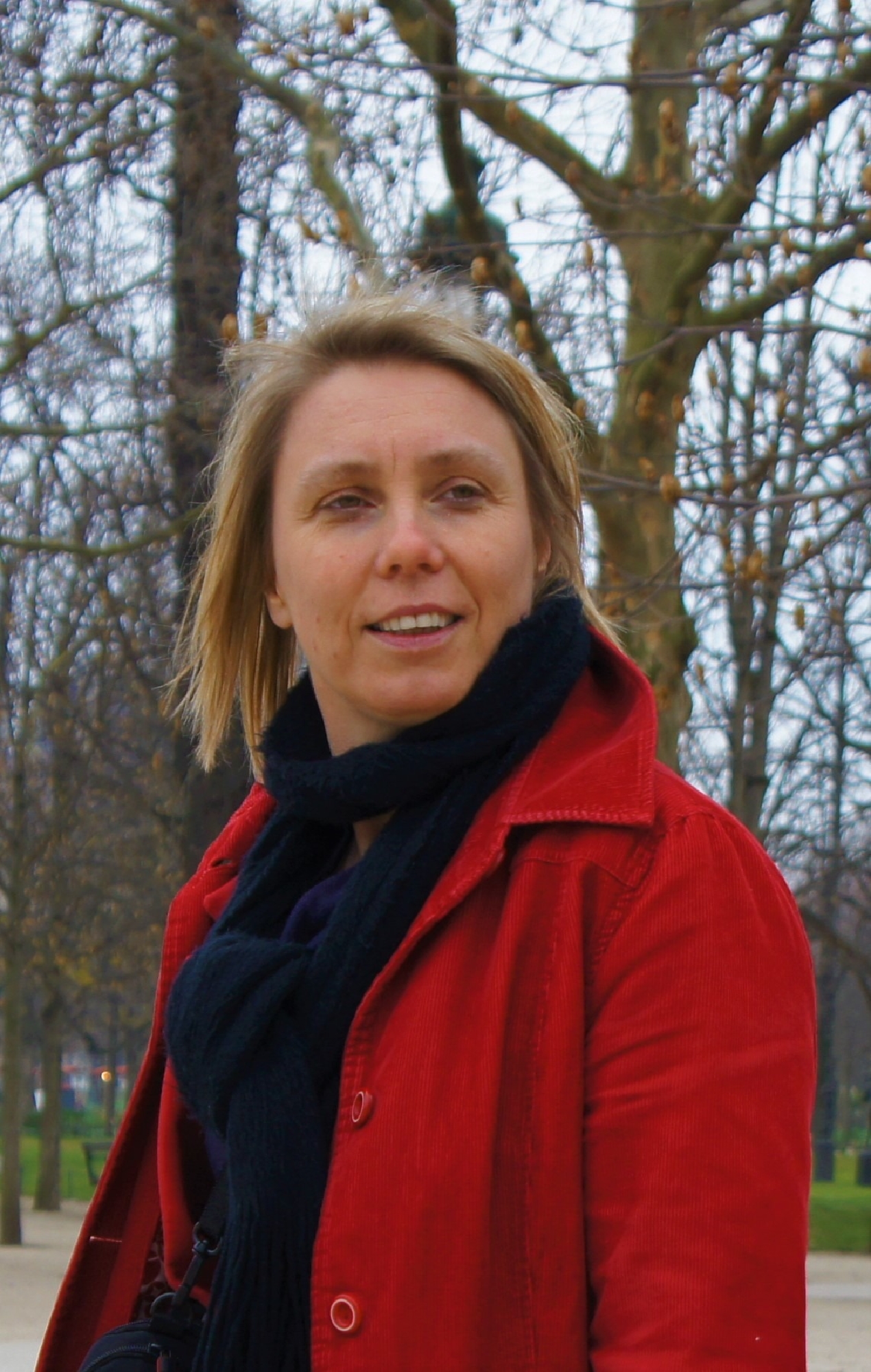Siska Vulsteke